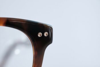 Gọng kính Montblanc Round Eyeglasses Dark Havana MB619 - gong kinh montblanc round eyeglasses dark havana mb620