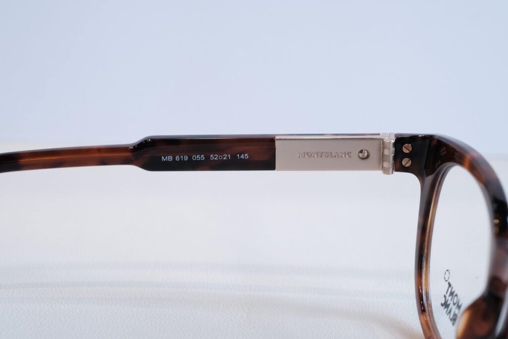 Bút Montblanc Chính Hãng, Ruột bút Montblanc