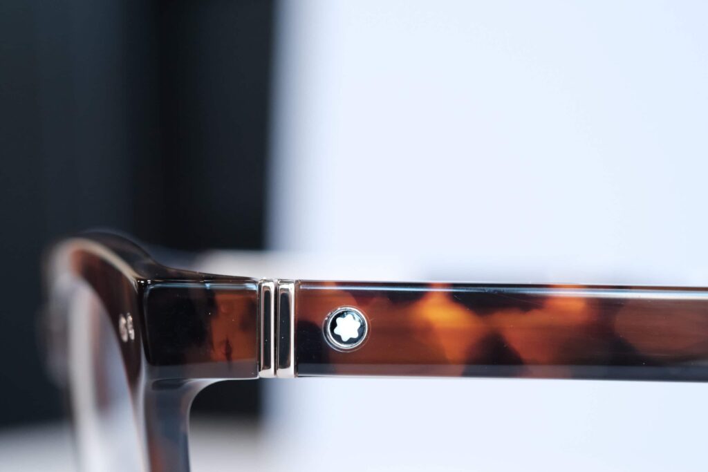 Bút Montblanc Chính Hãng, Ruột bút Montblanc
