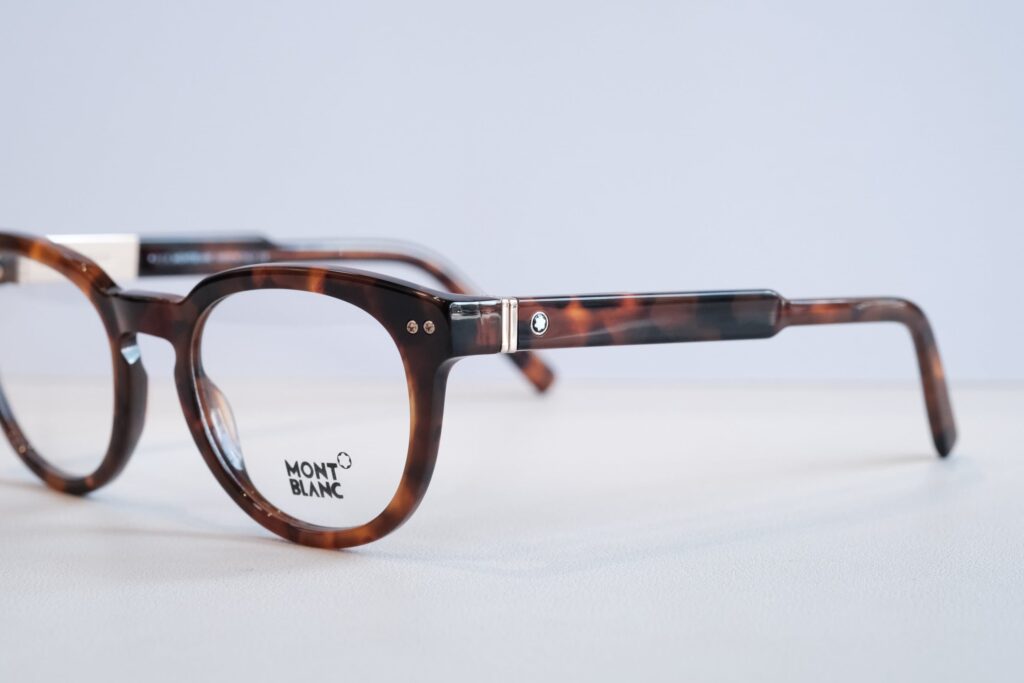 Bút Montblanc Chính Hãng, Ruột bút Montblanc