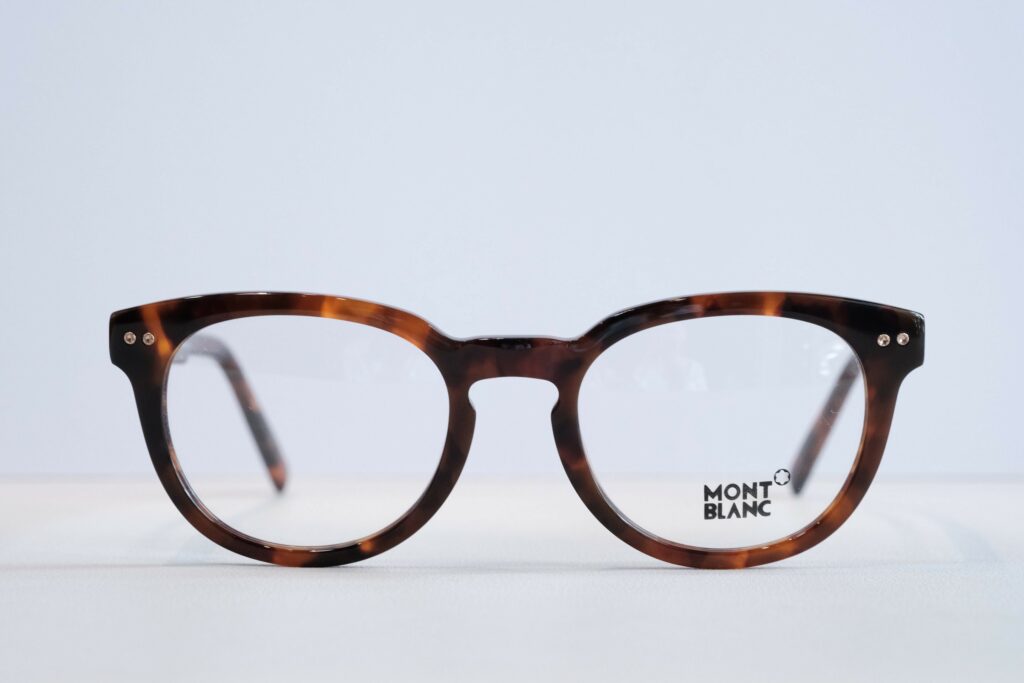 Bút Montblanc Chính Hãng, Ruột bút Montblanc