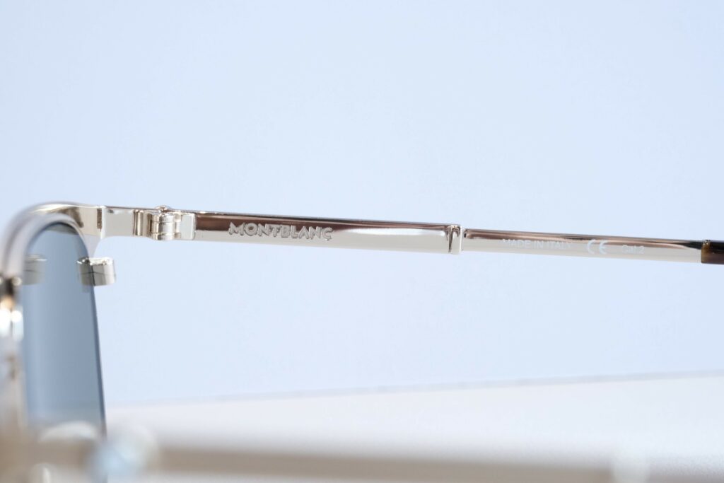Bút Montblanc Chính Hãng, Ruột bút Montblanc
