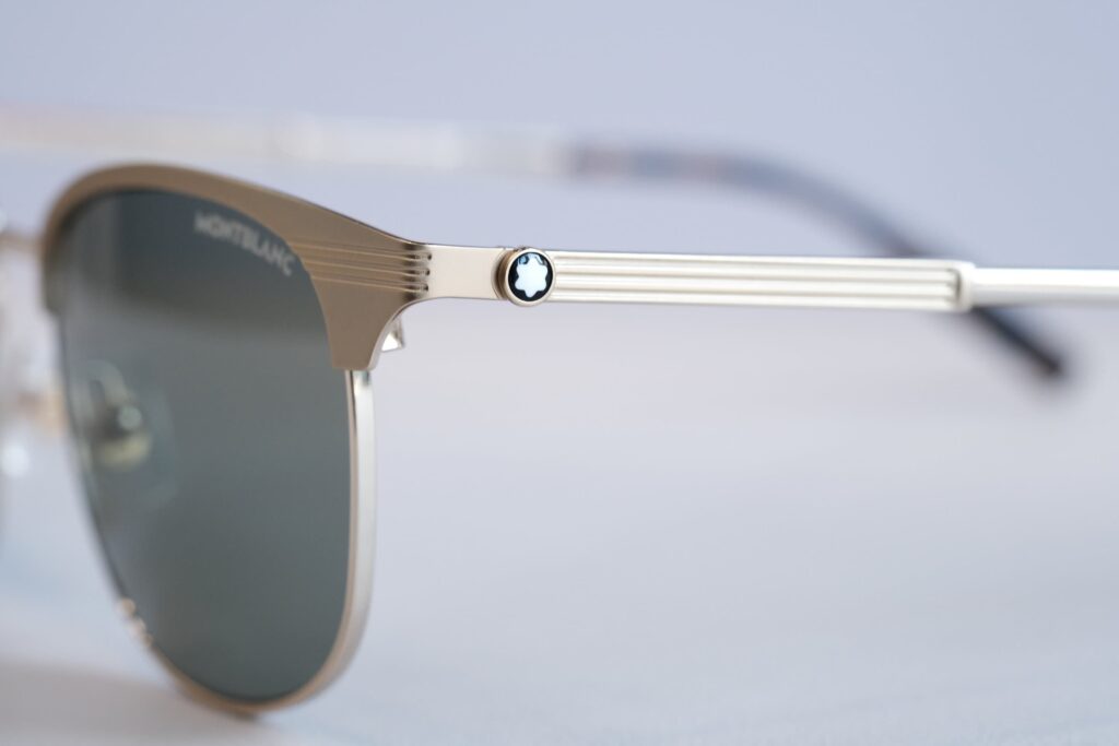 Bút Montblanc Chính Hãng, Ruột bút Montblanc