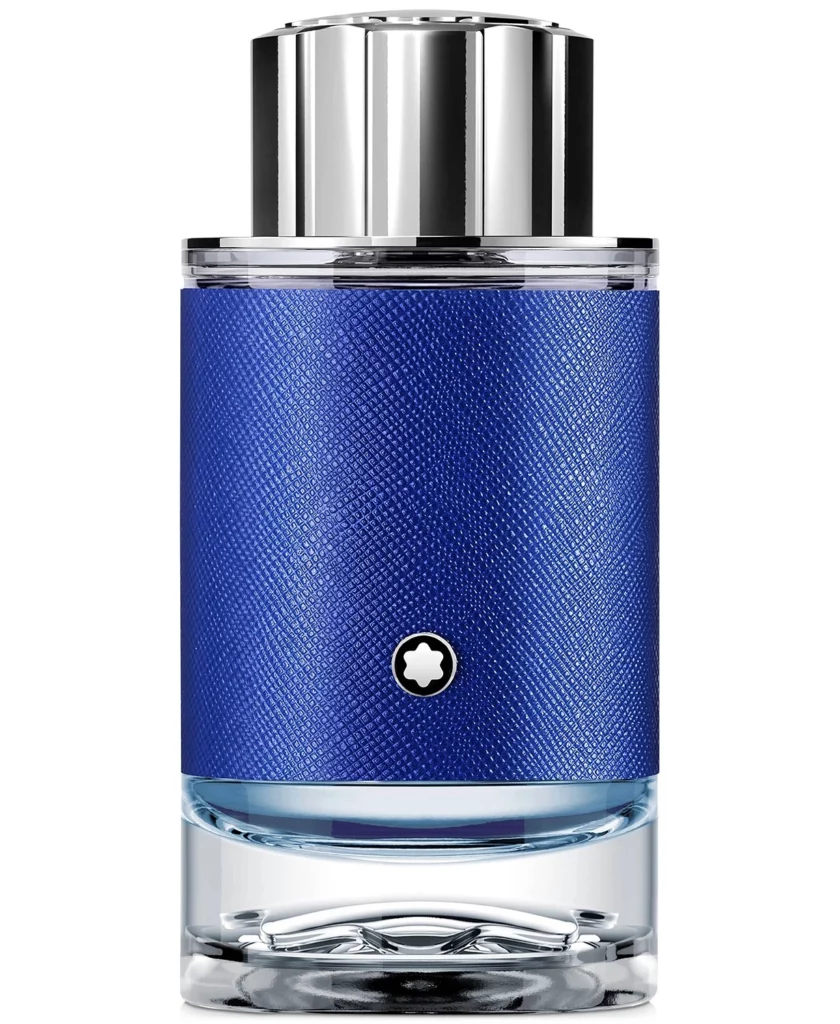 Bút Montblanc Chính Hãng, Ruột bút Montblanc