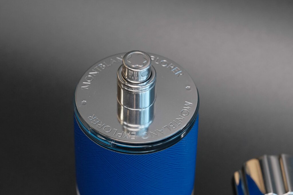Bút Montblanc Chính Hãng, Ruột bút Montblanc