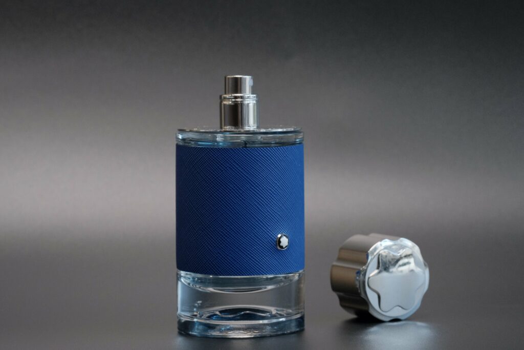 Bút Montblanc Chính Hãng, Ruột bút Montblanc