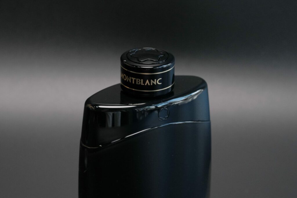 Bút Montblanc Chính Hãng, Ruột bút Montblanc