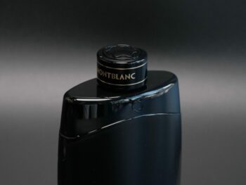 Nước hoa nam Montblanc Legend Eau de Parfum 100 ml - nuoc hoa montblanc mens explorer ultra blue edp body spray 100ml 128806 scaled