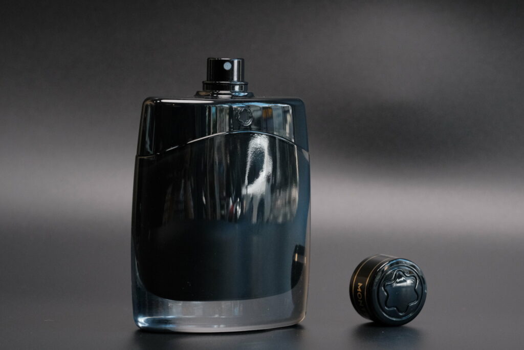 Bút Montblanc Chính Hãng, Ruột bút Montblanc