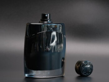 Nước hoa nam Montblanc Legend Eau de Parfum 100 ml - nuoc hoa montblanc mens explorer ultra blue edp body spray 100ml 128807 scaled