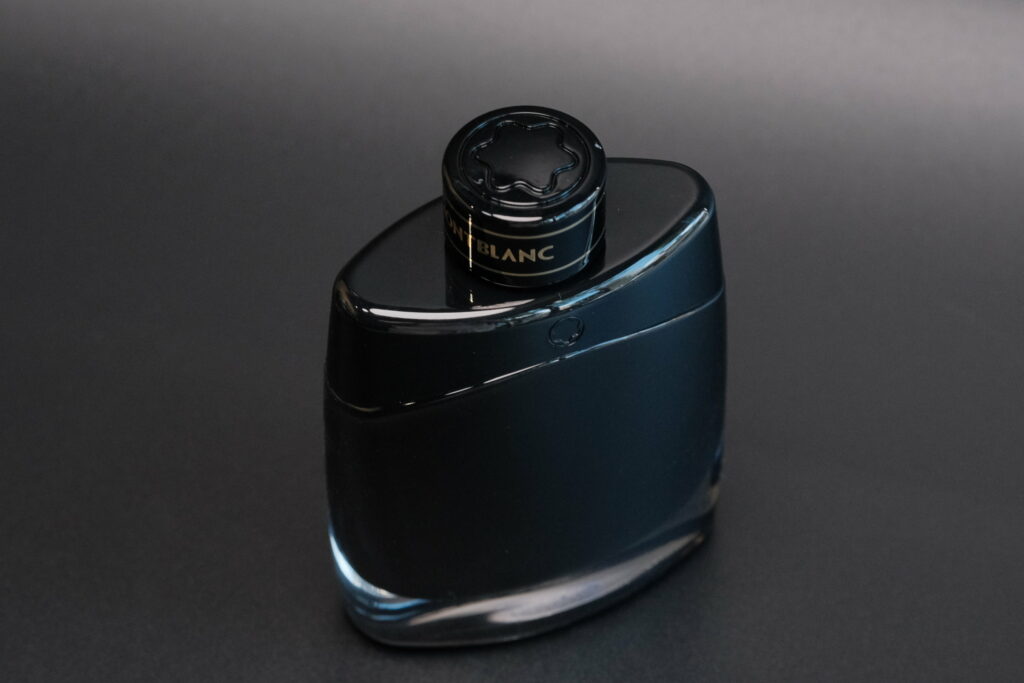 Bút Montblanc Chính Hãng, Ruột bút Montblanc