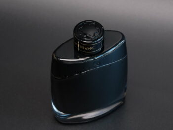 Nước hoa nam Montblanc Legend Eau de Parfum 100 ml - nuoc hoa montblanc mens explorer ultra blue edp body spray 100ml 128808 scaled