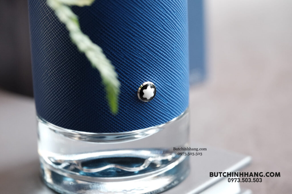 Bút Montblanc Chính Hãng, Ruột bút Montblanc