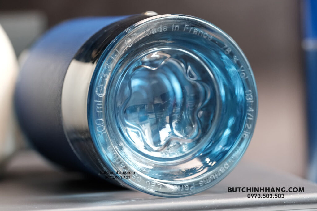 Bút Montblanc Chính Hãng, Ruột bút Montblanc