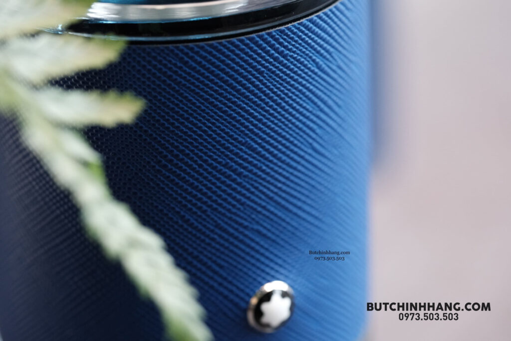 Bút Montblanc Chính Hãng, Ruột bút Montblanc