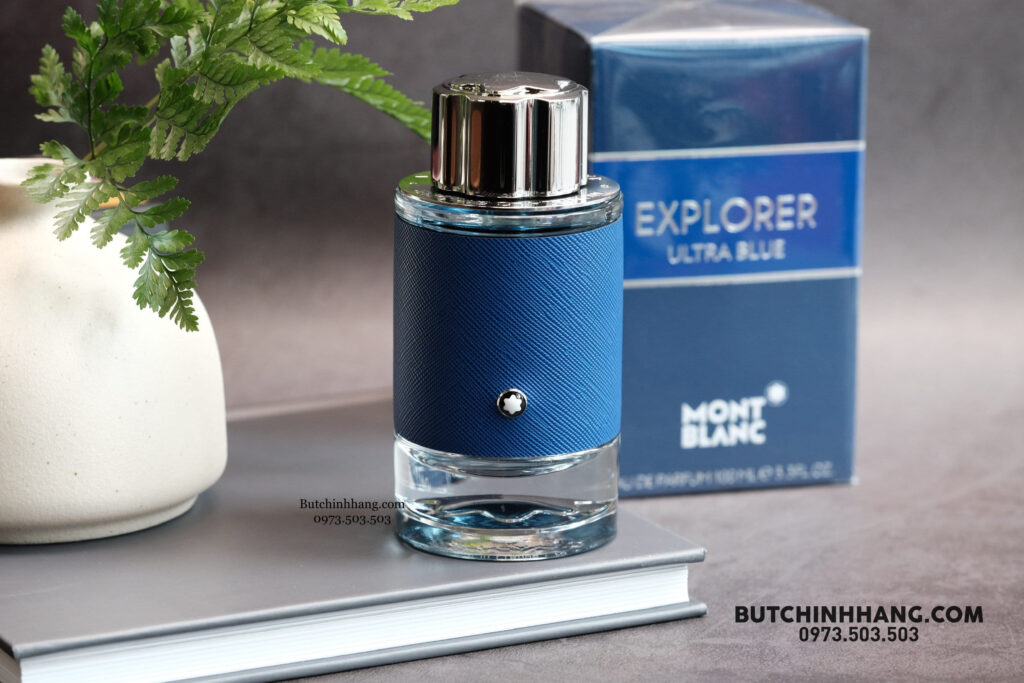 Bút Montblanc Chính Hãng, Ruột bút Montblanc