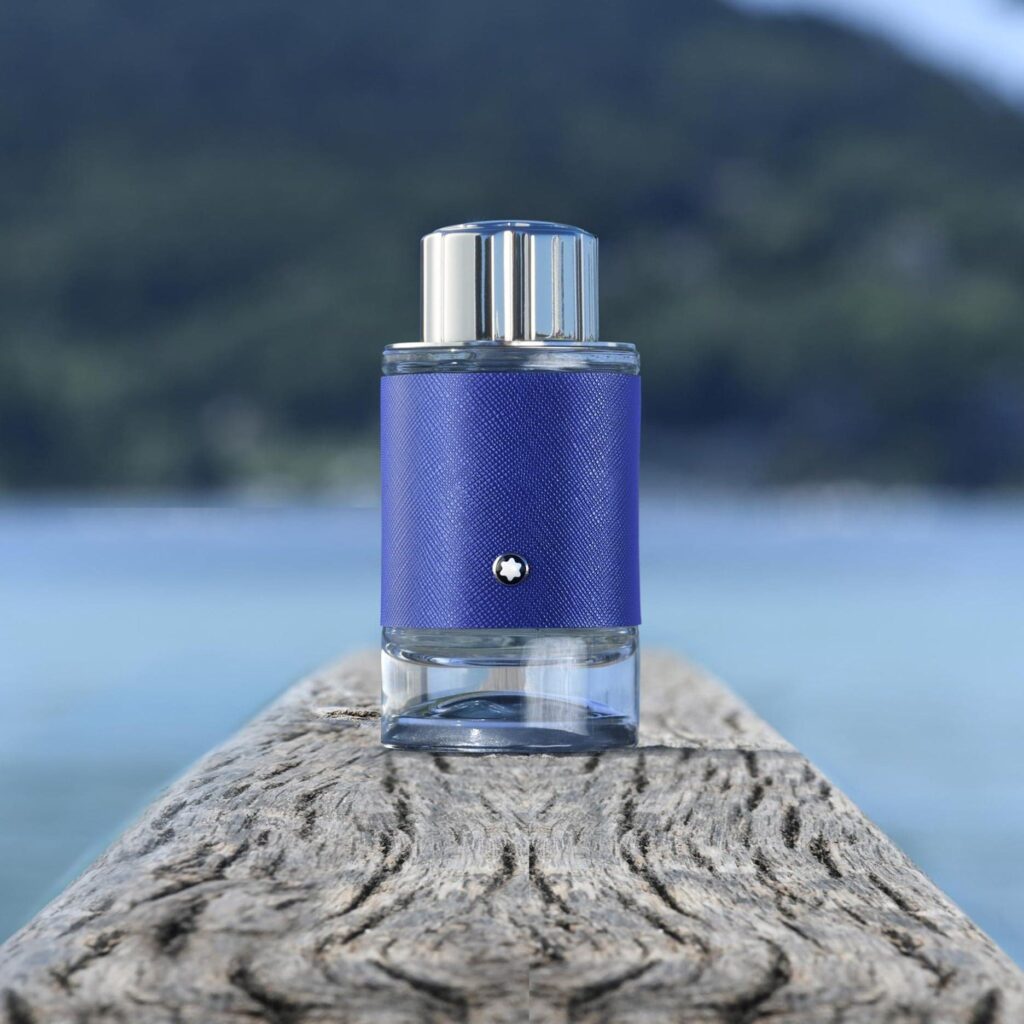 Bút Montblanc Chính Hãng, Ruột bút Montblanc