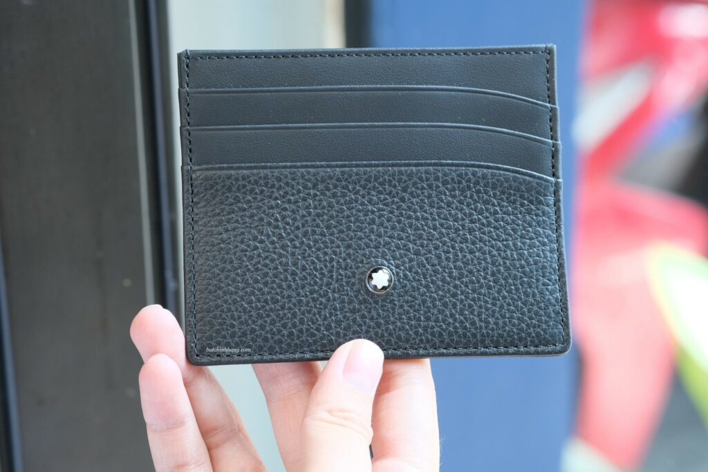 Bút Montblanc Chính Hãng, Ruột bút Montblanc