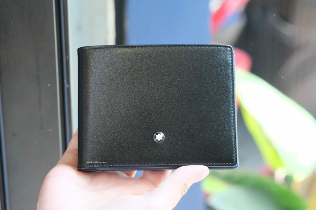 Bút Montblanc Chính Hãng, Ruột bút Montblanc