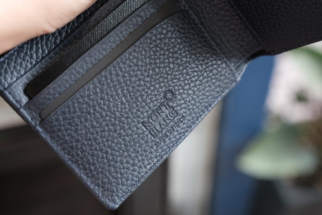 Bút Montblanc Chính Hãng, Ruột bút Montblanc