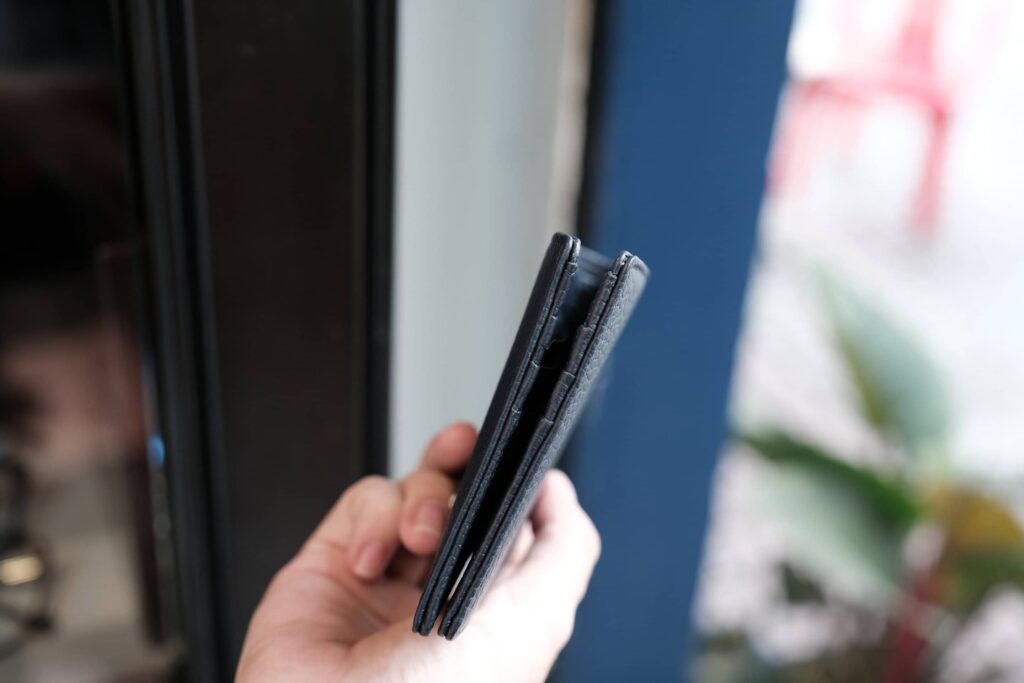 Bút Montblanc Chính Hãng, Ruột bút Montblanc