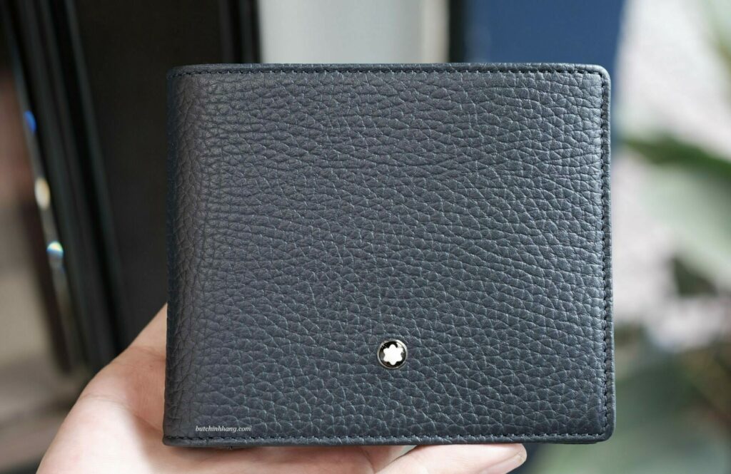 Bút Montblanc Chính Hãng, Ruột bút Montblanc