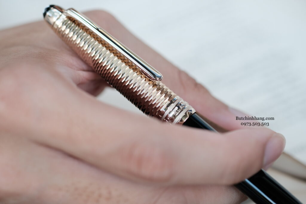 Bút Montblanc Chính Hãng, Ruột bút Montblanc