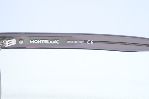 Gọng kính Montblanc Rectangular Eyeglasses MB0125O Gọng kính Montblanc 7