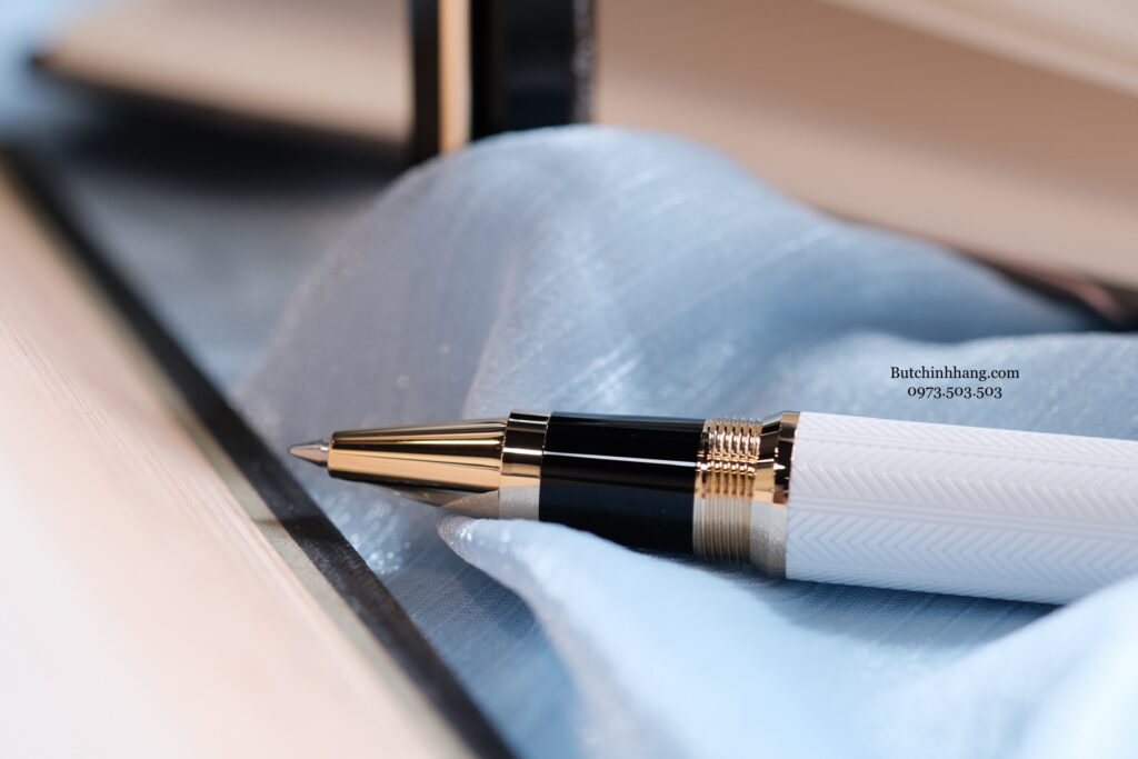 Bút Montblanc Chính Hãng, Ruột bút Montblanc