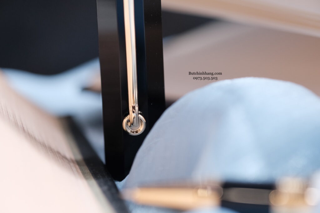 Bút Montblanc Chính Hãng, Ruột bút Montblanc