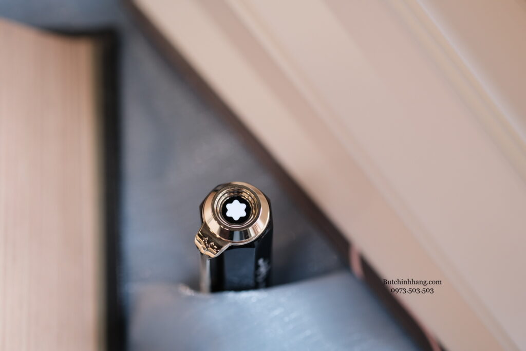 Bút Montblanc Chính Hãng, Ruột bút Montblanc