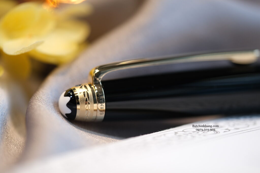 Bút Montblanc Chính Hãng, Ruột bút Montblanc