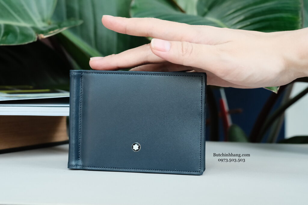 Bút Montblanc Chính Hãng, Ruột bút Montblanc