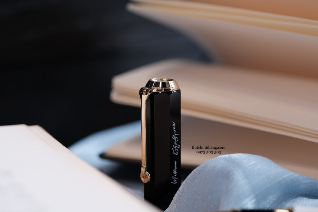 Bút Montblanc Chính Hãng, Ruột bút Montblanc