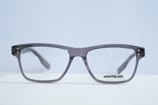 Gọng kính Montblanc Rectangular Eyeglasses MB0125O Gọng kính Montblanc