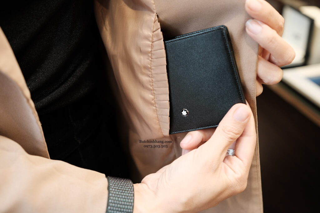 Bút Montblanc Chính Hãng, Ruột bút Montblanc