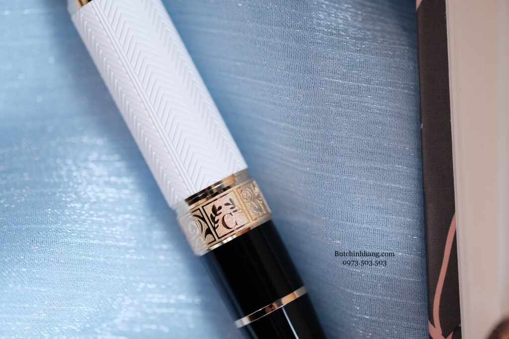Bút Montblanc Chính Hãng, Ruột bút Montblanc