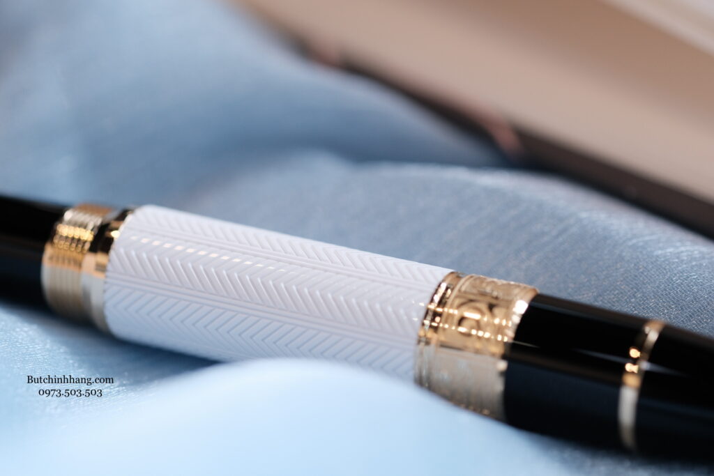 Bút Montblanc Chính Hãng, Ruột bút Montblanc