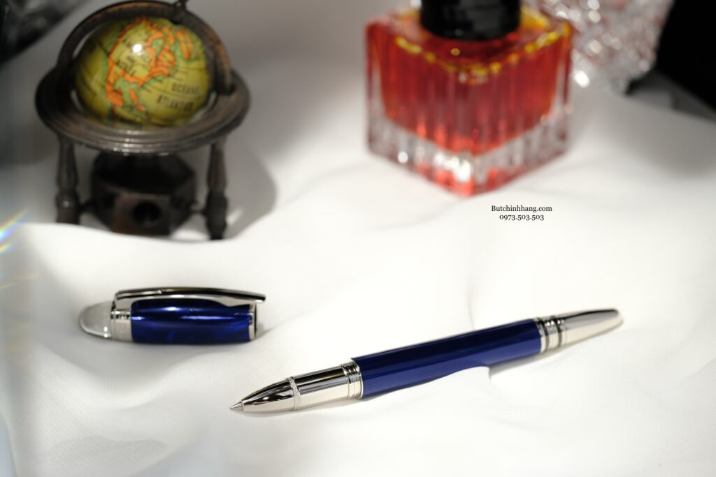 Bút Montblanc Chính Hãng, Ruột bút Montblanc