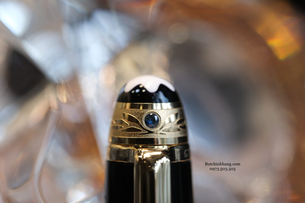 Genuine Montblanc Pen, Montblanc Pen Refill