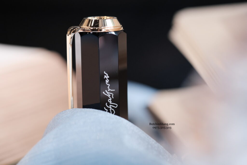 Bút Montblanc Chính Hãng, Ruột bút Montblanc