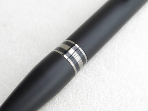 Bút Montblanc StarWalker UltraBlack Precious Resin Ballpoint Pen 126362