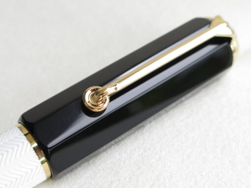 Bút Montblanc Writers Edition William Shakespeare Limited 9000 Ballpoint Pen Montblanc Limited Edition Bút Bi Xoay Montblanc 5