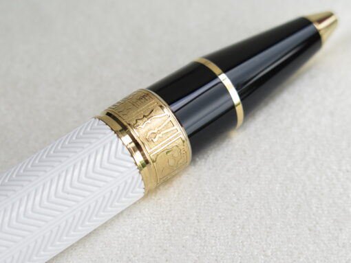 Bút Montblanc Writers Edition William Shakespeare Limited 9000 Ballpoint Pen Montblanc Limited Edition Bút Bi Xoay Montblanc 8