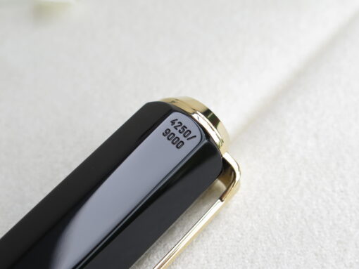 Bút Montblanc Writers Edition William Shakespeare Limited 9000 Ballpoint Pen Montblanc Limited Edition Bút Bi Xoay Montblanc 7