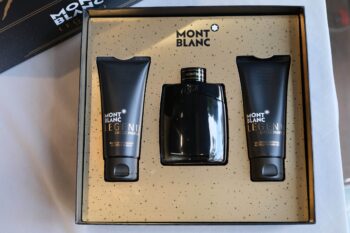 Bộ quà tặng nước hoa LEGEND EAU DE PARFUM POUR HOMME - FOR MEN - bo qua tang nuoc hoa legend eau de parfum pour homme for men 2