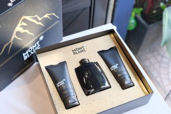 Bộ quà tặng nước hoa LEGEND EAU DE PARFUM POUR HOMME - FOR MEN - bo qua tang nuoc hoa legend eau de parfum pour homme for men 3