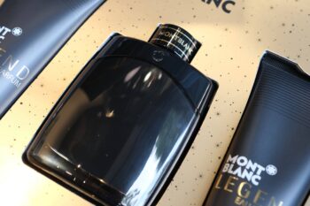 Bộ quà tặng nước hoa LEGEND EAU DE PARFUM POUR HOMME - FOR MEN - bo qua tang nuoc hoa legend eau de parfum pour homme for men