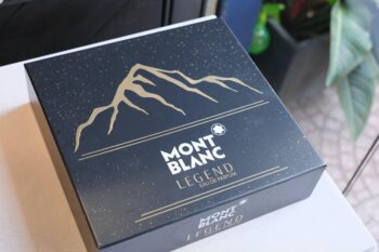 Bộ quà tặng nước hoa LEGEND EAU DE PARFUM POUR HOMME - FOR MEN - bo qua tang nuoc hoa legend eau de parfum pour homme for men 4