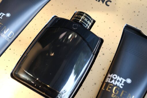 Bộ quà tặng nước hoa LEGEND EAU DE PARFUM POUR HOMME - FOR MEN - Hình ảnh 6